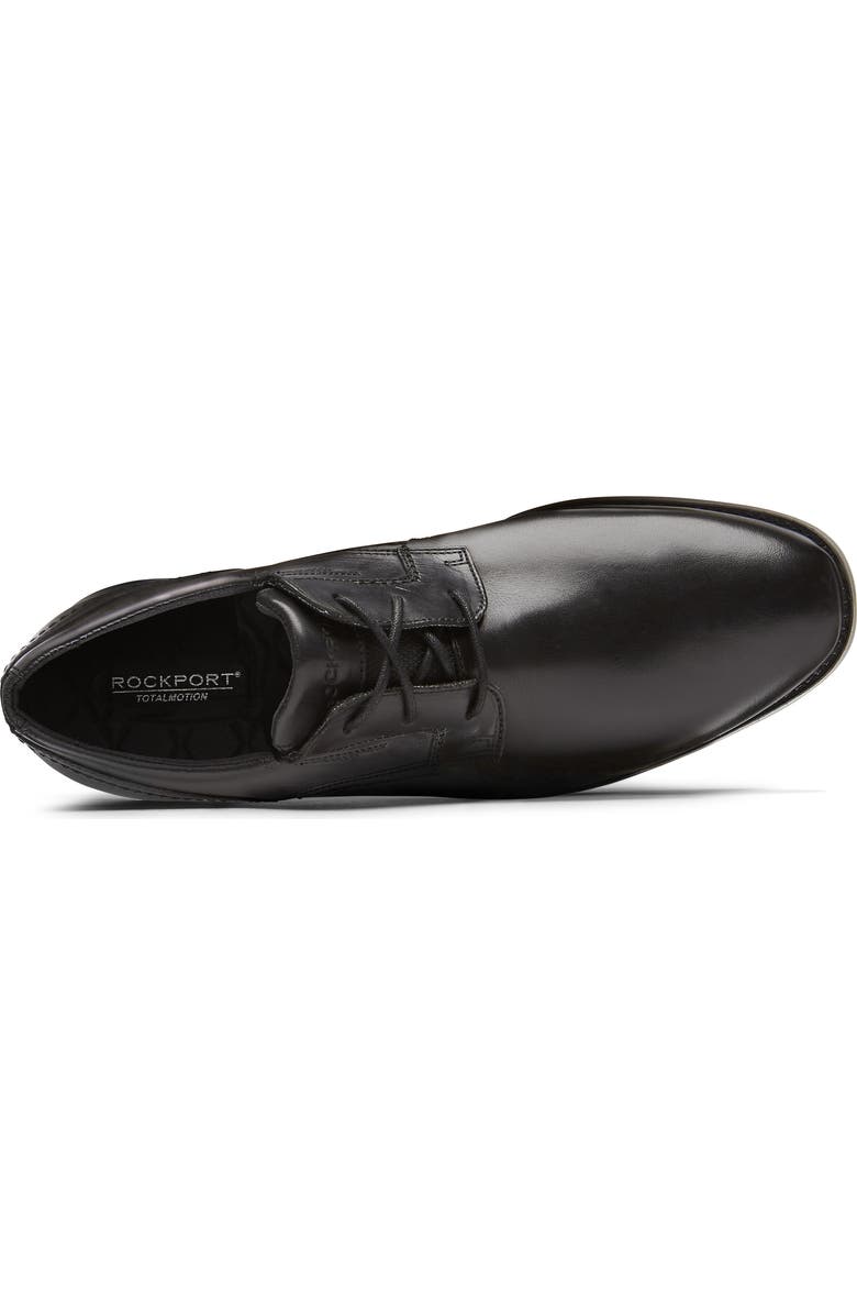 Rockport Plain Toe Derby, Alternate, color,