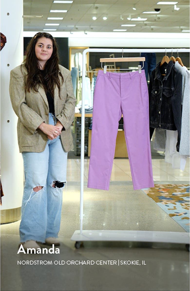 Cigarette Pants, sales video thumbnail