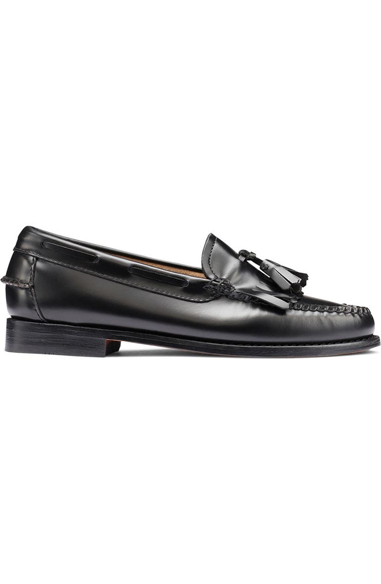 G.H.BASS Esther Kiltie Weejuns<sup>®</sup> Loafer, Alternate, color,