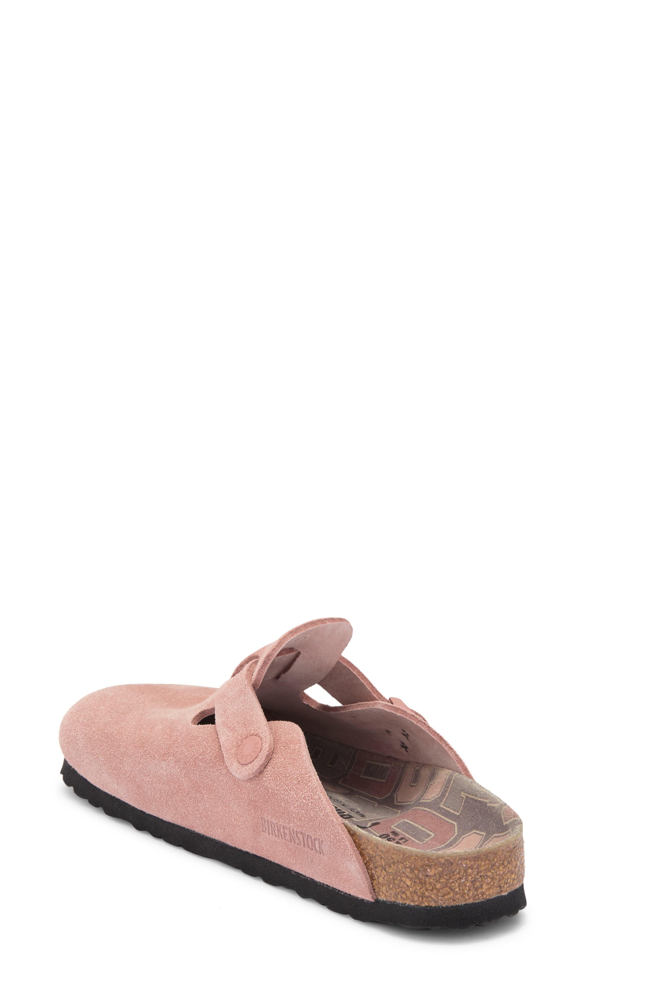 Birkenstock Boston Varsity Clog, Alternate, color, 