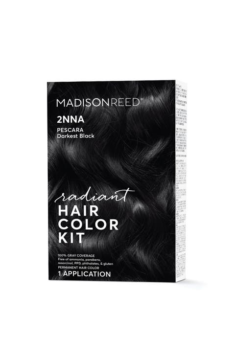 Radiant Hair Color Kit