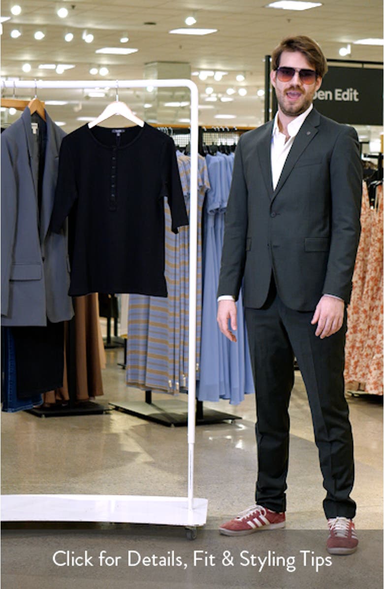 Rib Henley, sales video thumbnail