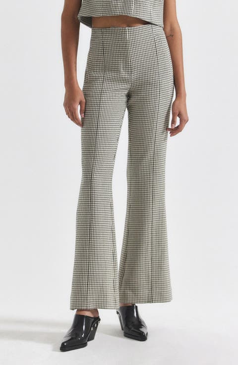 Gille Flare Pants