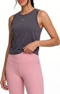 PUMA Cloudspun Sleeveless Performance Tank
