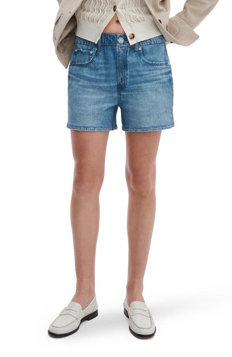 rb Miramar Cotton Terry Walking Shorts