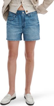 rag & bone rb Miramar Cotton Terry Walking Shorts