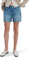 rag & bone rb Miramar Cotton Terry Walking Shorts