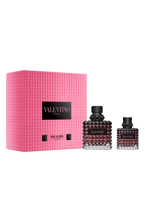 Donna Born in Roma Intense Eau de Parfum Set $241 Value