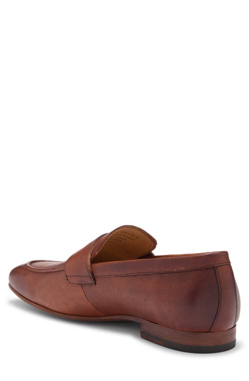 Curatore Caricato Penny Loafer