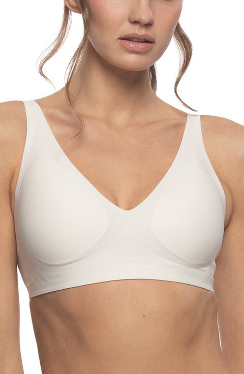 The Wire-Free T-Shirt Bra