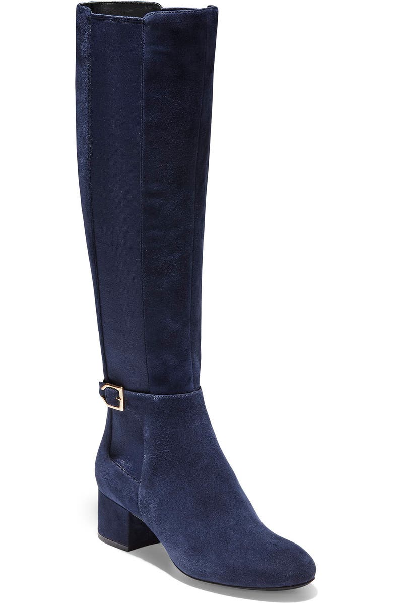 Cole Haan Avani Stretch Boot, Main, color,