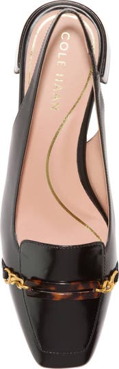 【限定セール】Cole Haan Penley Slingback パンプス Cole Haan Penley Slingback Pump (Women) | Nordstromrack