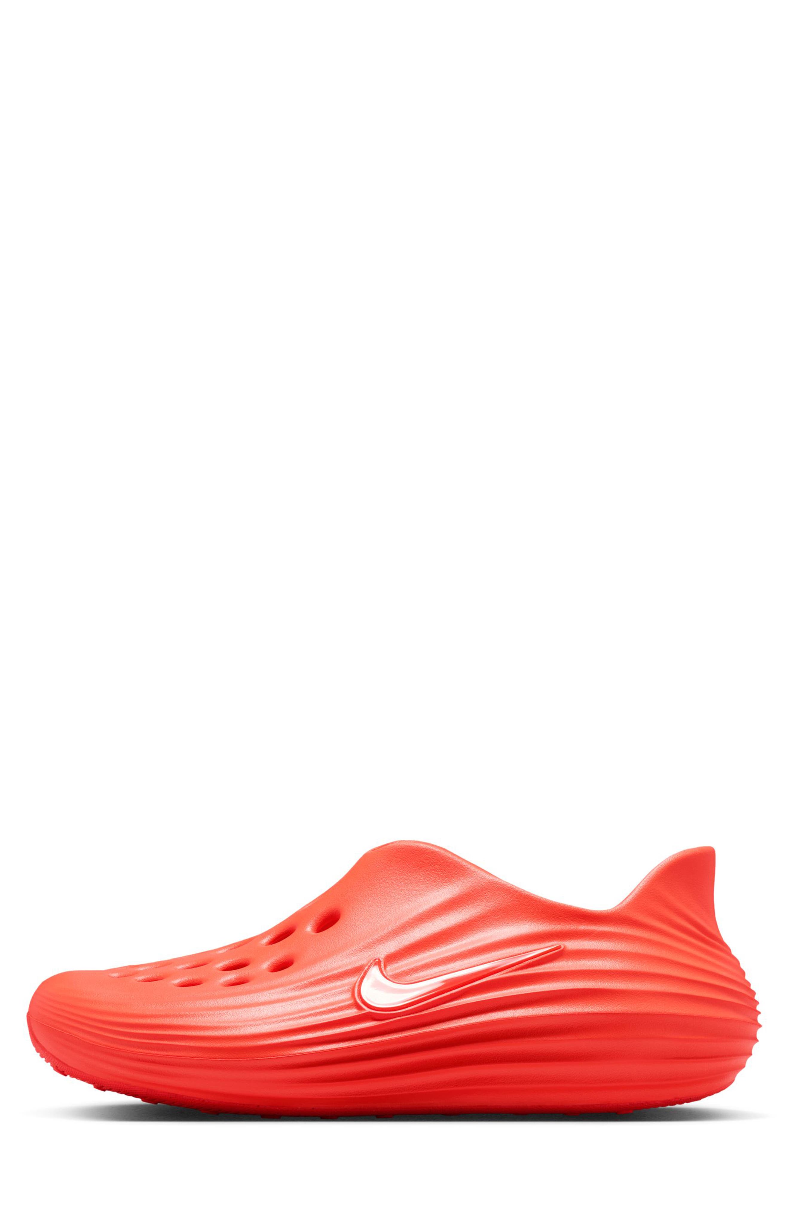 ReactX Rejuven8 Slip-On, Alternate, color, PICANTE RED/ PICANTE RED