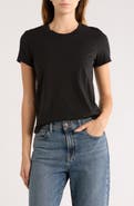 James Perse Cotton T-Shirt