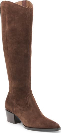 Virona Water Resistant Boot