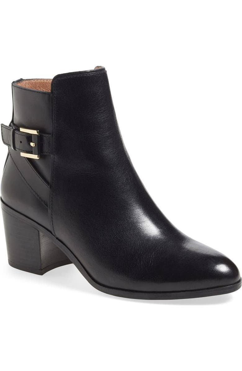 Louise et Cie 'Zalia' Ankle Bootie, Main, color,