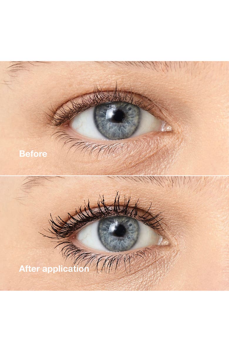 Clinique Mini High Impact Mascara, Alternate, color, Black