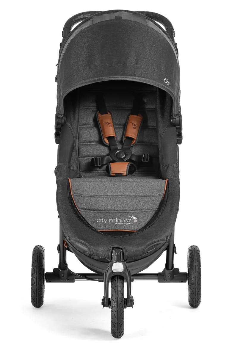 City Mini® GT 2018 Special Edition 10-Year Anniversary All-Terrain 