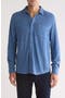 Urban Vistas Long Sleeve Button-Up Shirt