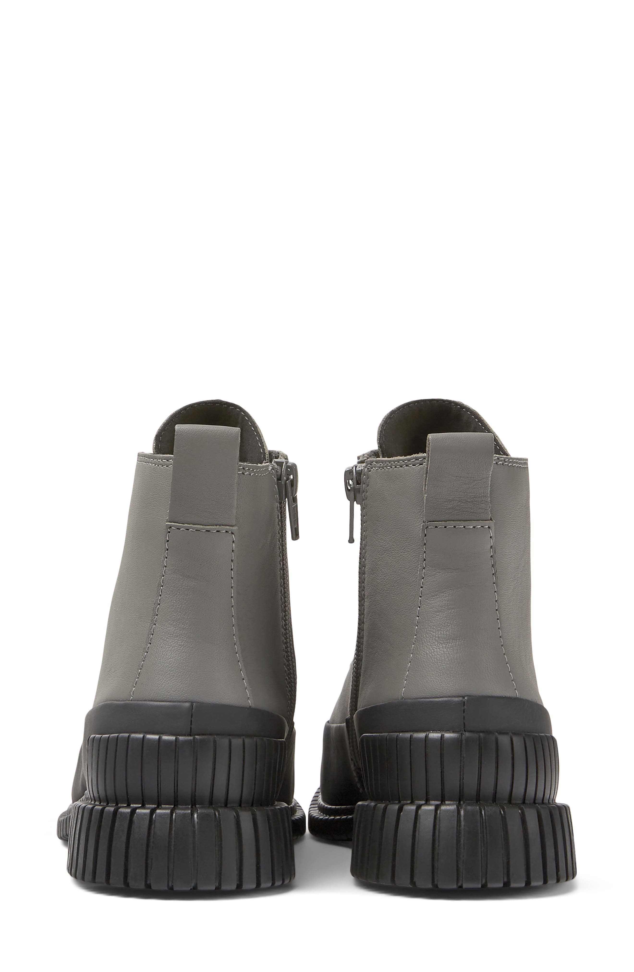 Pix Combat Boot, Alternate, color, MULTI - ASSORTED