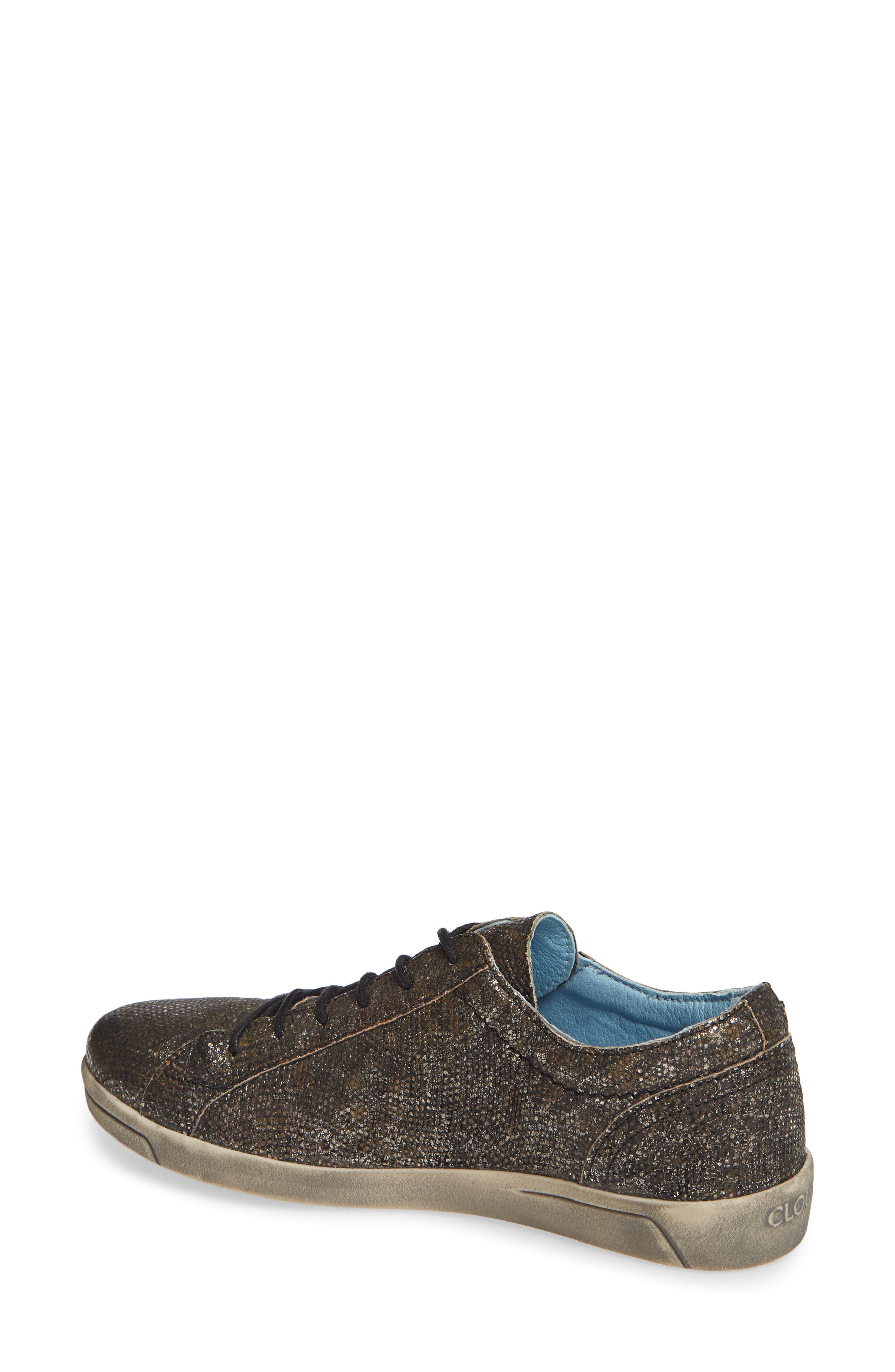 CLOUD Aika Print Sneaker, Alternate, color, 