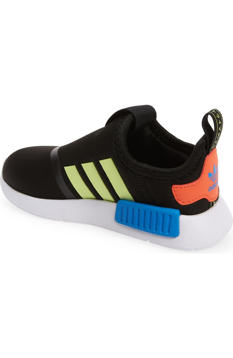 adidas NMD 360 Slip-On Sneaker, Alternate, color,