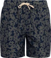 Barbour Sidmouth Swim Trunks