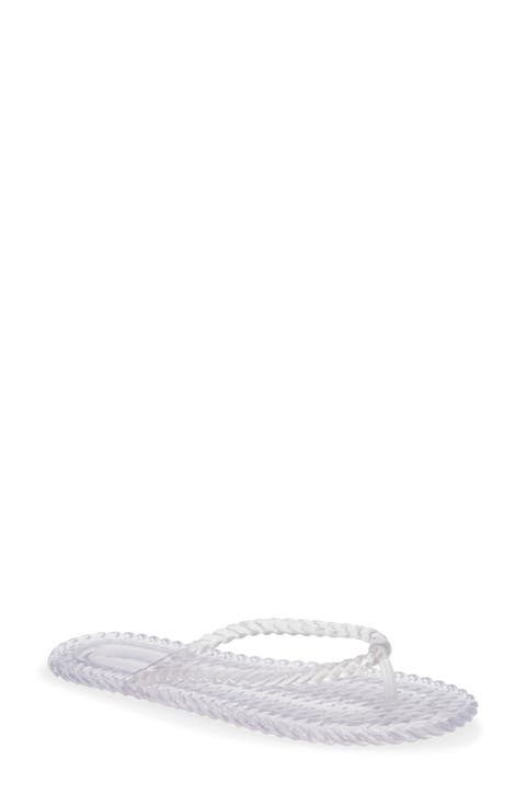 Jelly Flip Flop (Women)