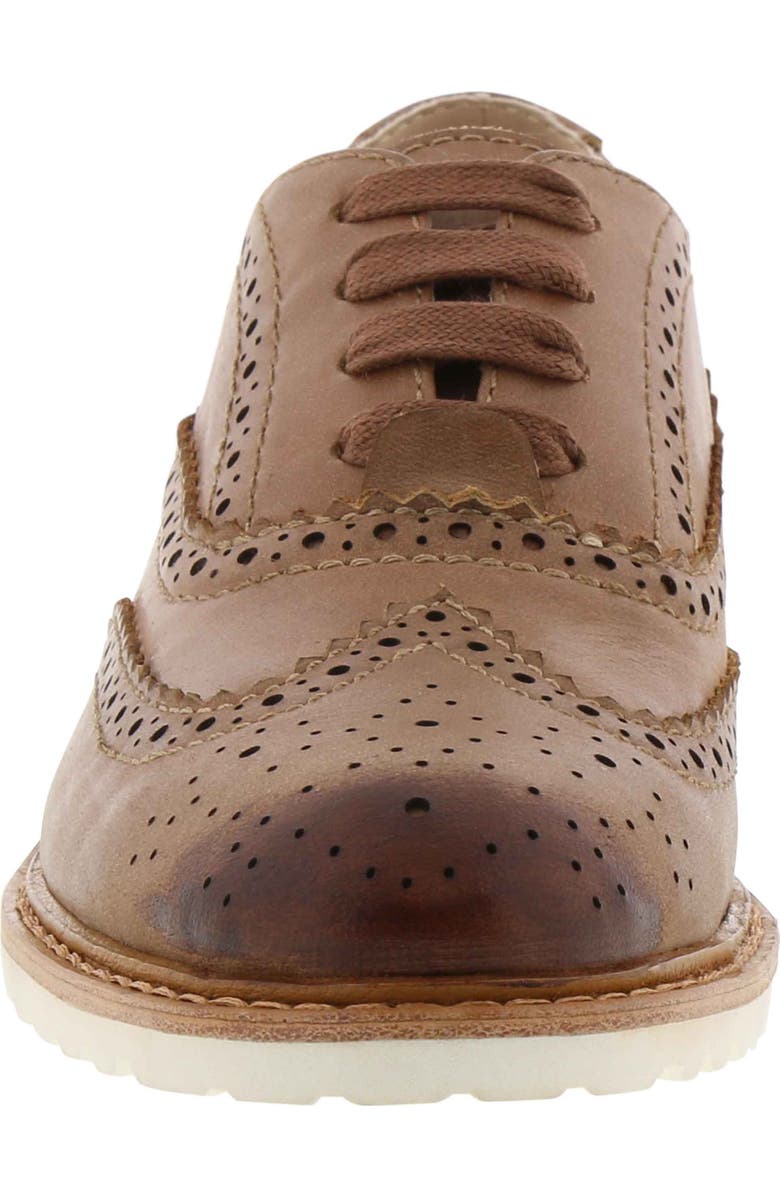 Kenneth Cole New York Brogue Oxford, Alternate, color,