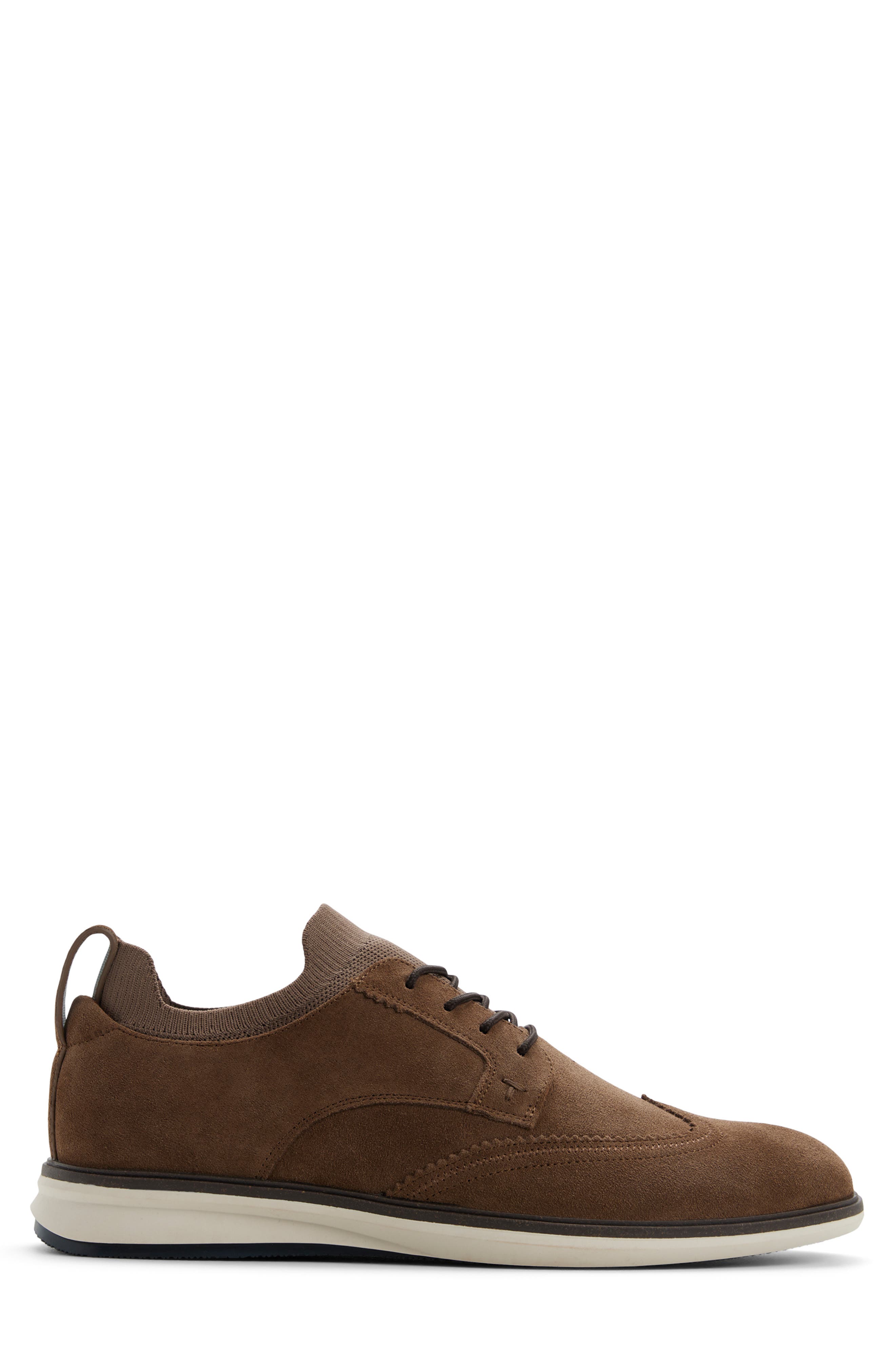 Ted Baker Farrington Derby, Alternate, color, Brown