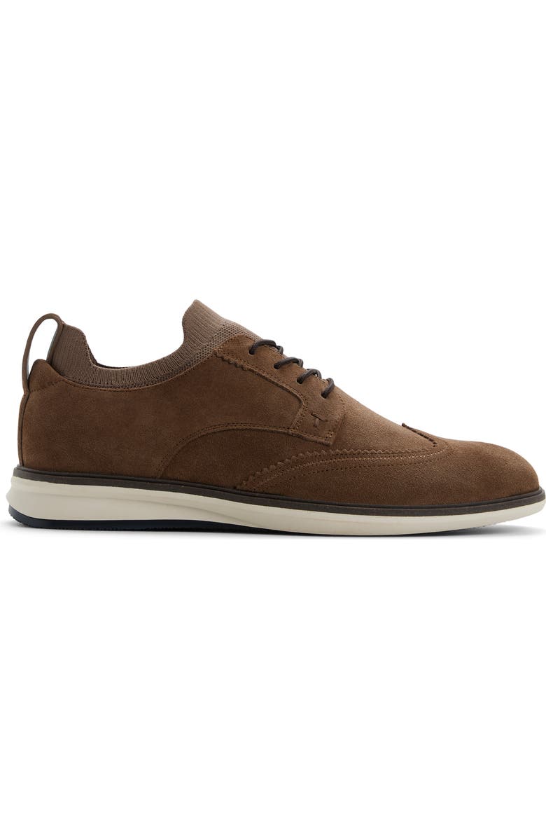 Ted Baker Farrington Derby, Alternate, color, Brown