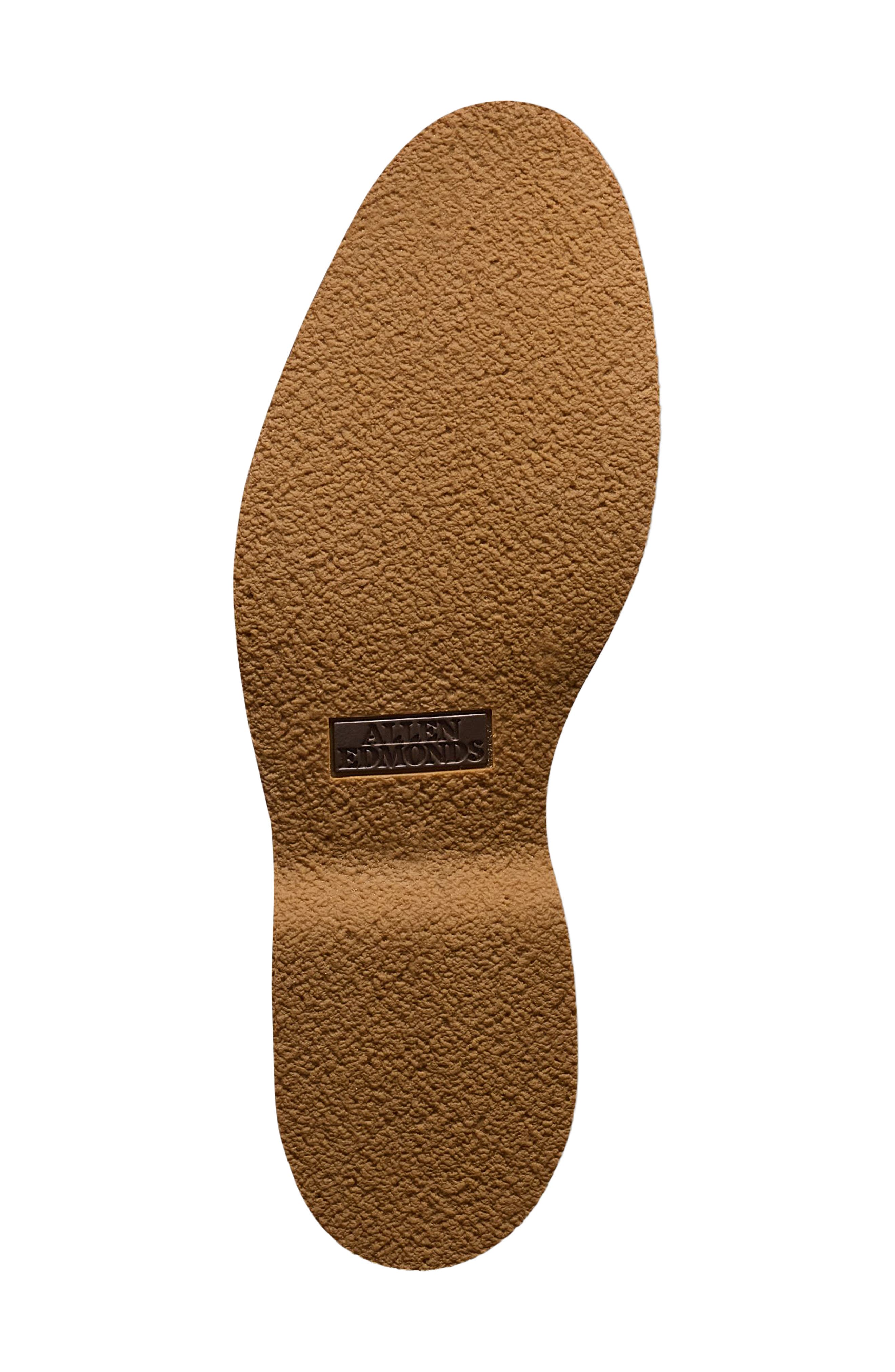 Allen Edmonds Strand Verse Cap Toe Oxford Shoe, Alternate, color, Vapor