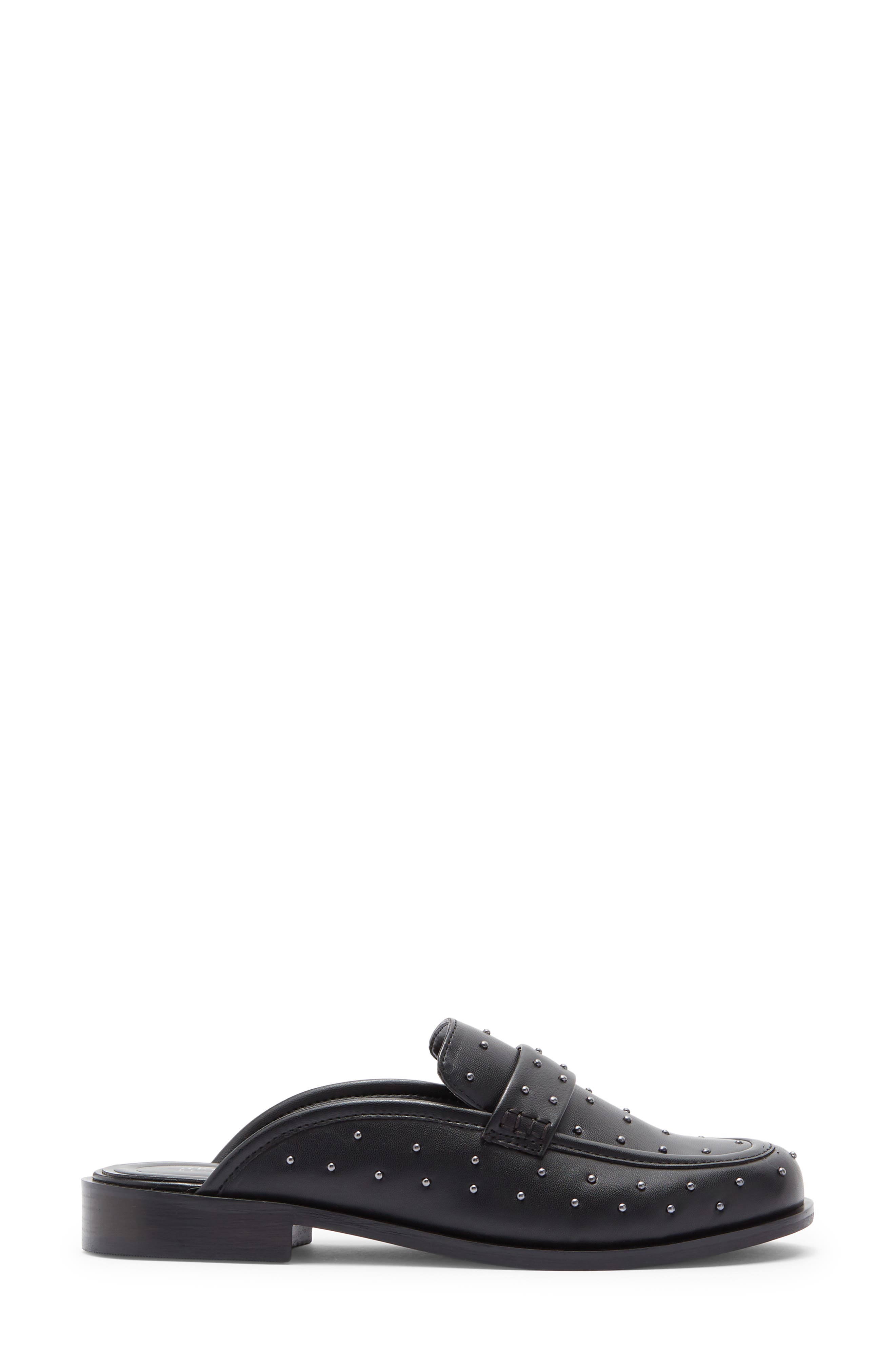 Reaction Kenneth Cole Elmhurst Mule, Alternate, color, Black