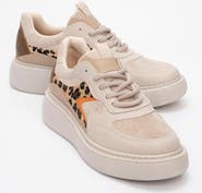 Prologue Shoes Ida Platform Fashion Sneakers
