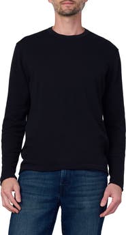 Joe's Cotton Crewneck Sweater