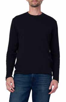 Joe's Cotton Crewneck Sweater