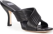 PAIGE Leigh Leather Sandal