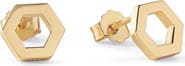 Ora Ana The Helena Stud Earrings