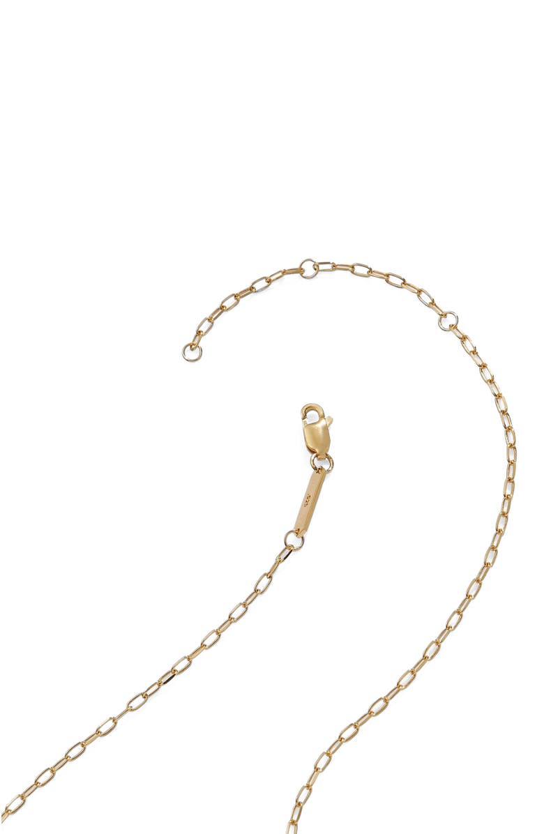 Alex and Ani Harry Potter<sup>™</sup> Golden Snitch And Navette Lariat Necklace, Alternate, color, Gold