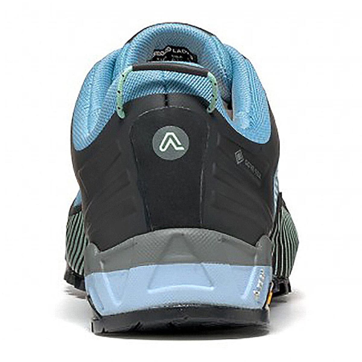 Eldo Evo Gv Hiking Shoe - Women's, Alternate, color, Blue Fog