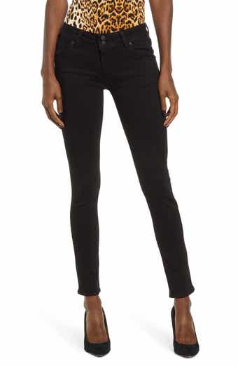 Hudson Jeans Collin Ankle Skinny Jeans