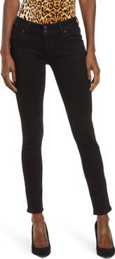 Hudson Jeans Collin Ankle Skinny Jeans