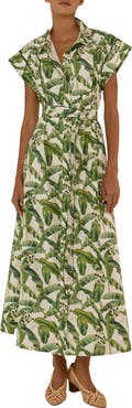Palm Noosa Siren Dress