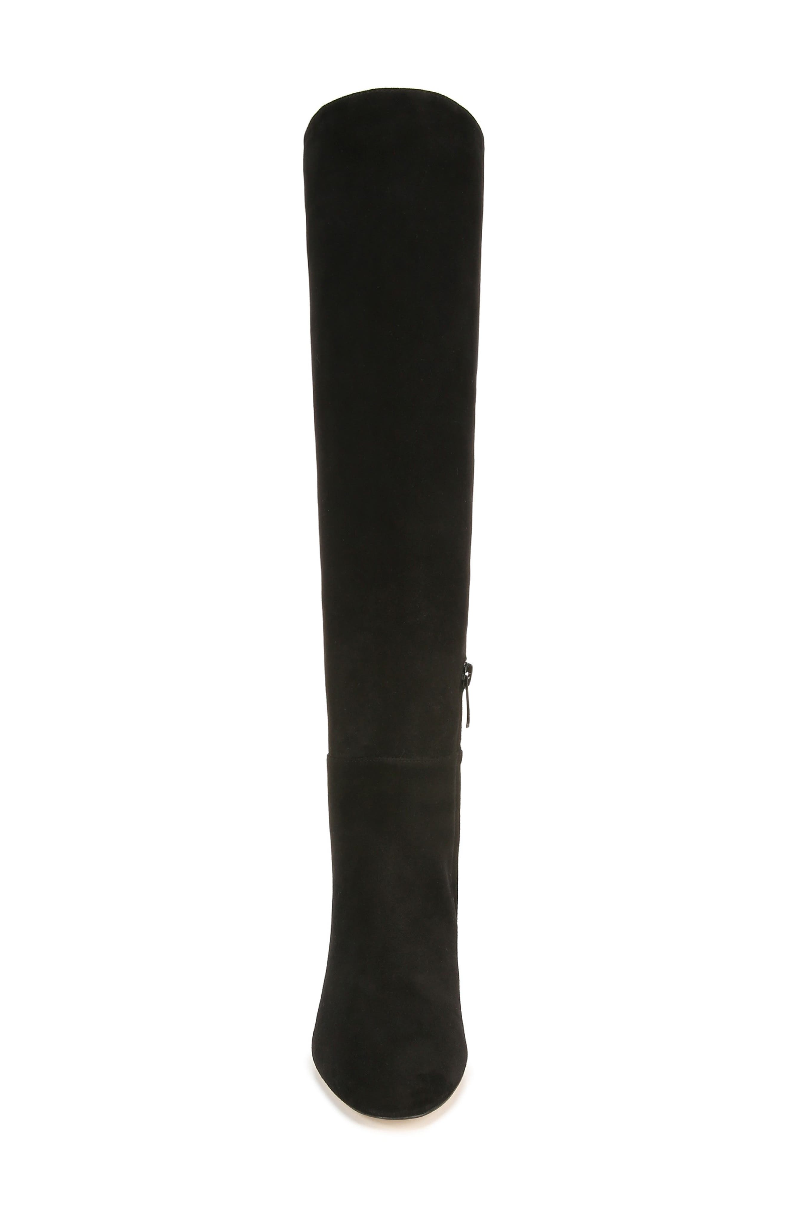 Sam Edelman Shauna Knee High Boot, Alternate, color, 
