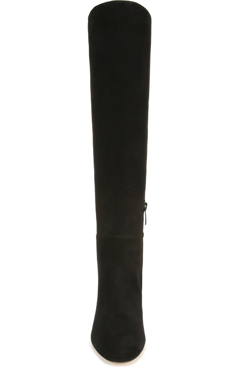 Sam Edelman Shauna Knee High Boot, Alternate, color,