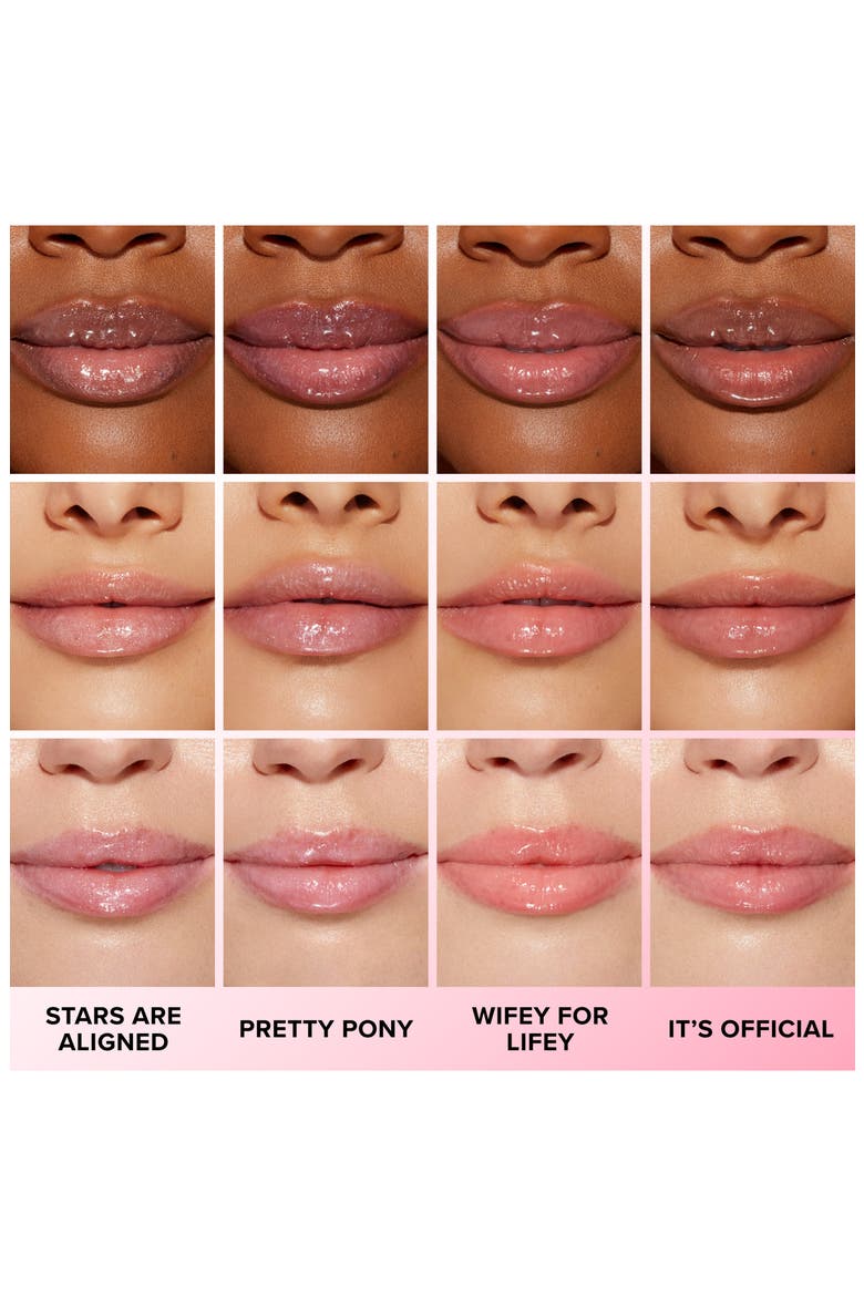 Lip Injection Lip Gloss, Alternate, color, WIFEY FOR LIFEY