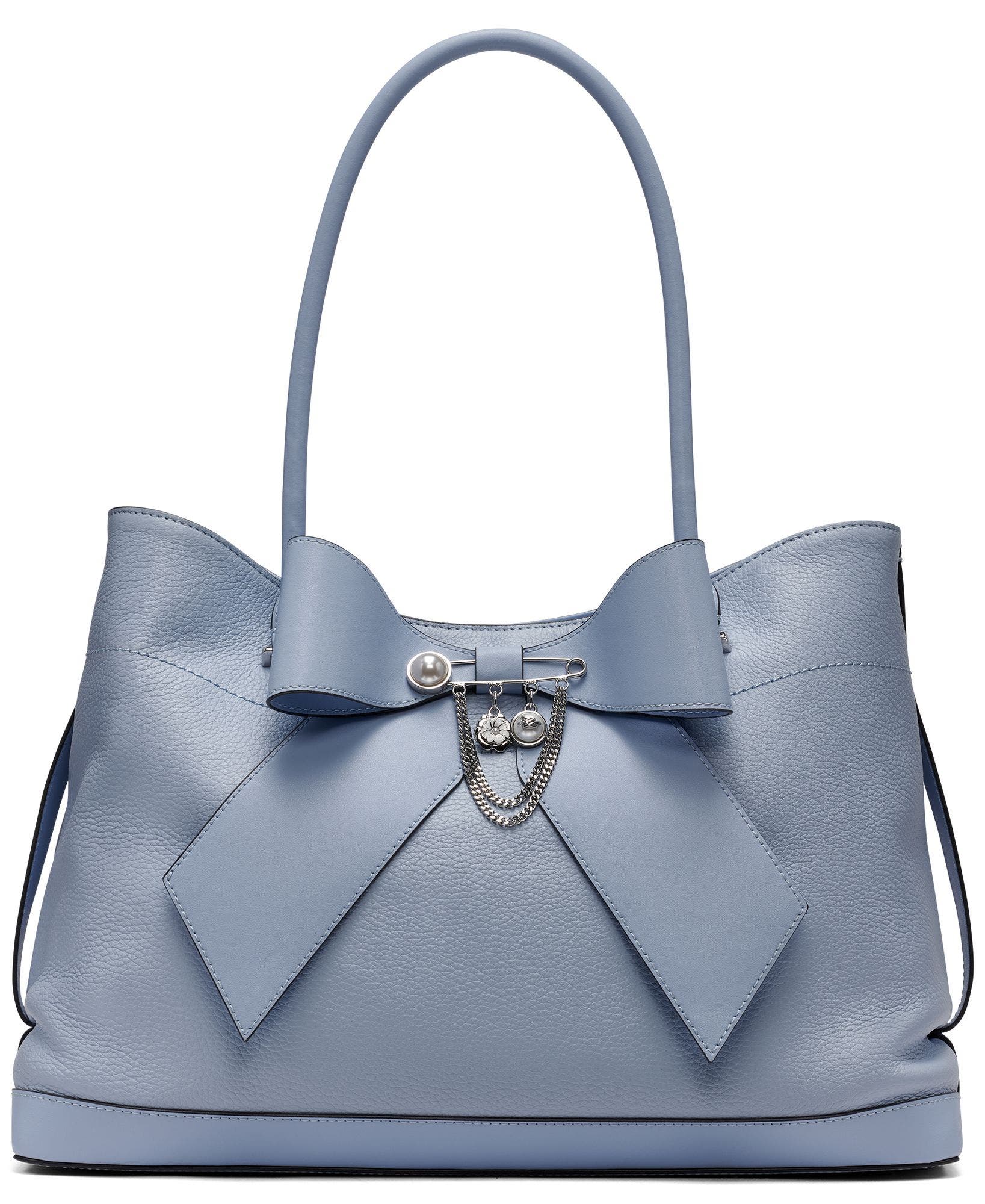 Gisele Tote, Main, color, Blue Aura