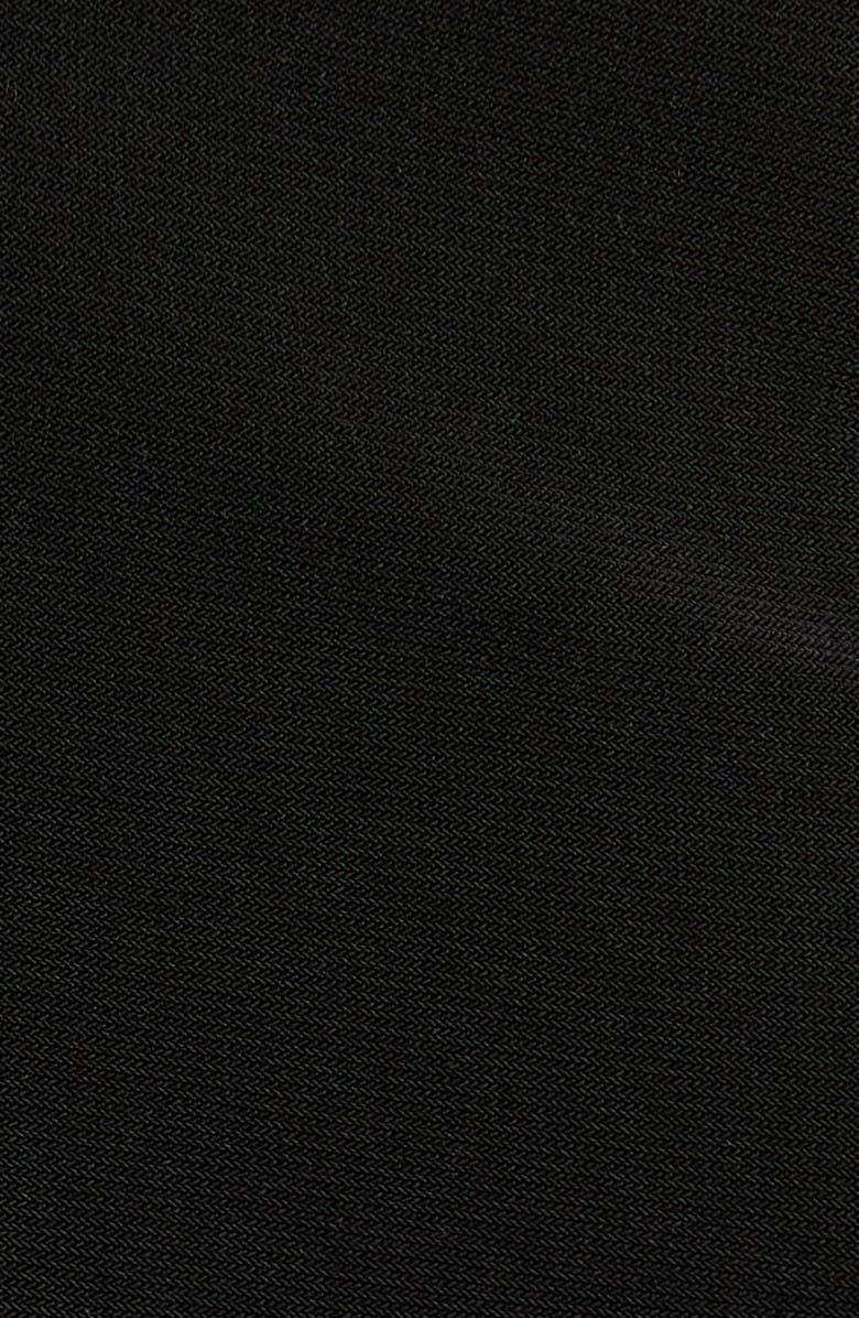 Anne Klein Wrap Bodice Jersey Jumpsuit, Alternate, color, 