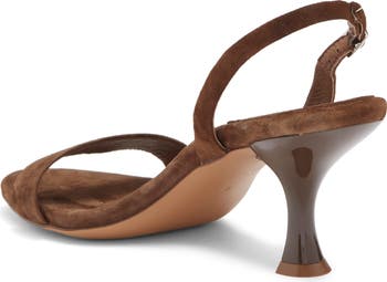 Augustine Slingback Sandal
