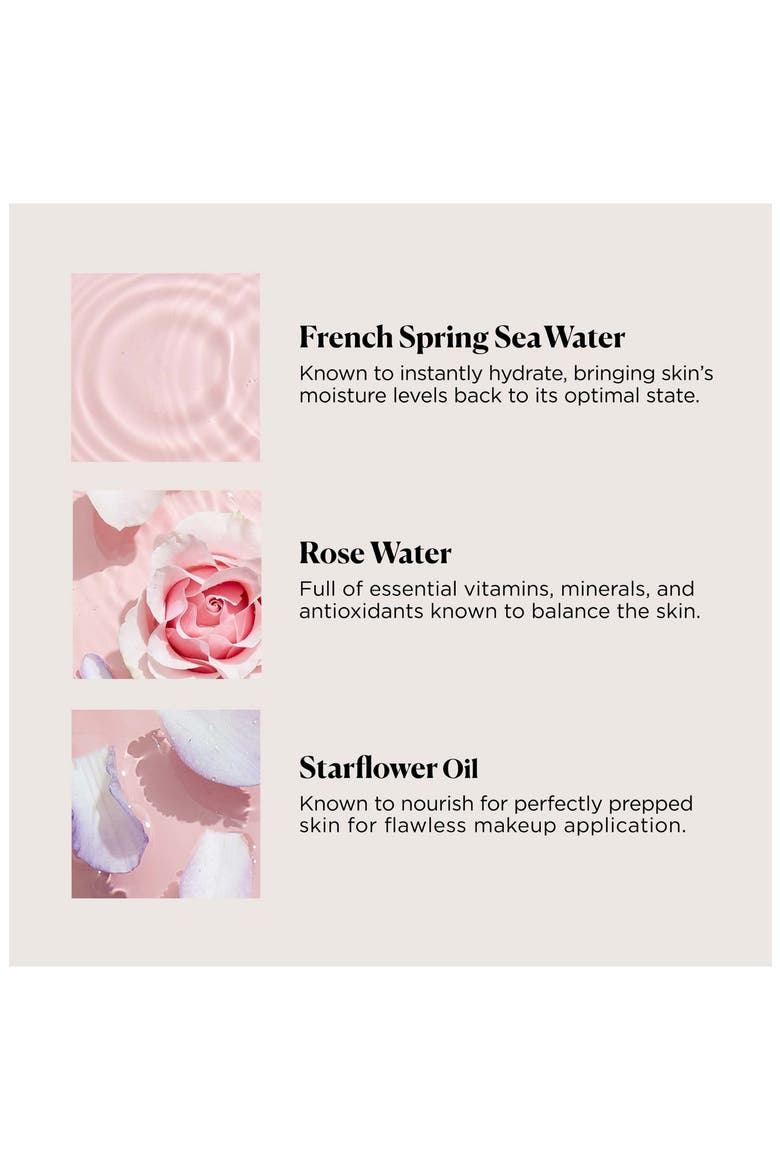 Micellar Water, Alternate, color, NO COLOR